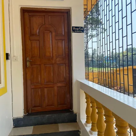 Serenity Casa II